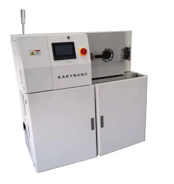 Parylene镀膜设备