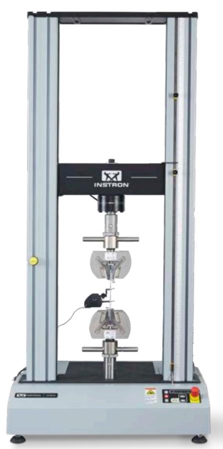 万能材料试验机