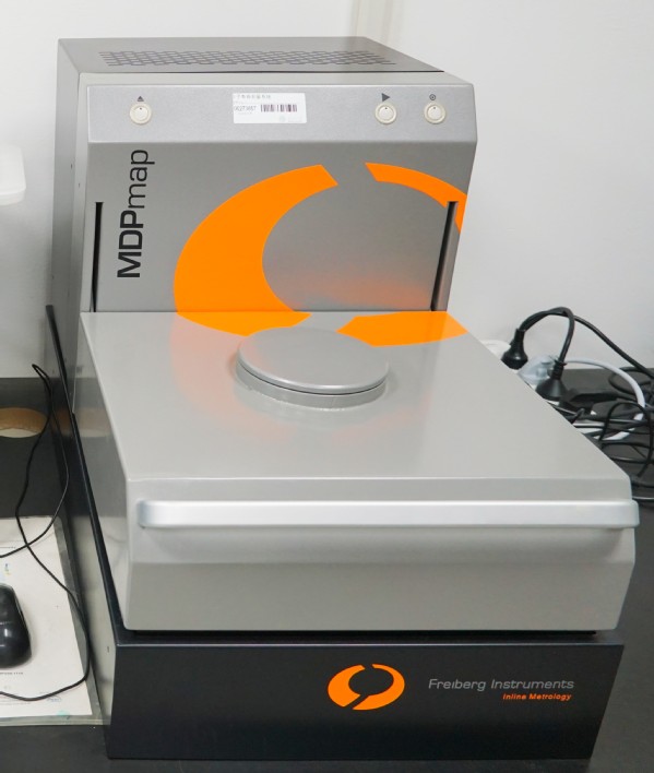 少子寿命测量仪