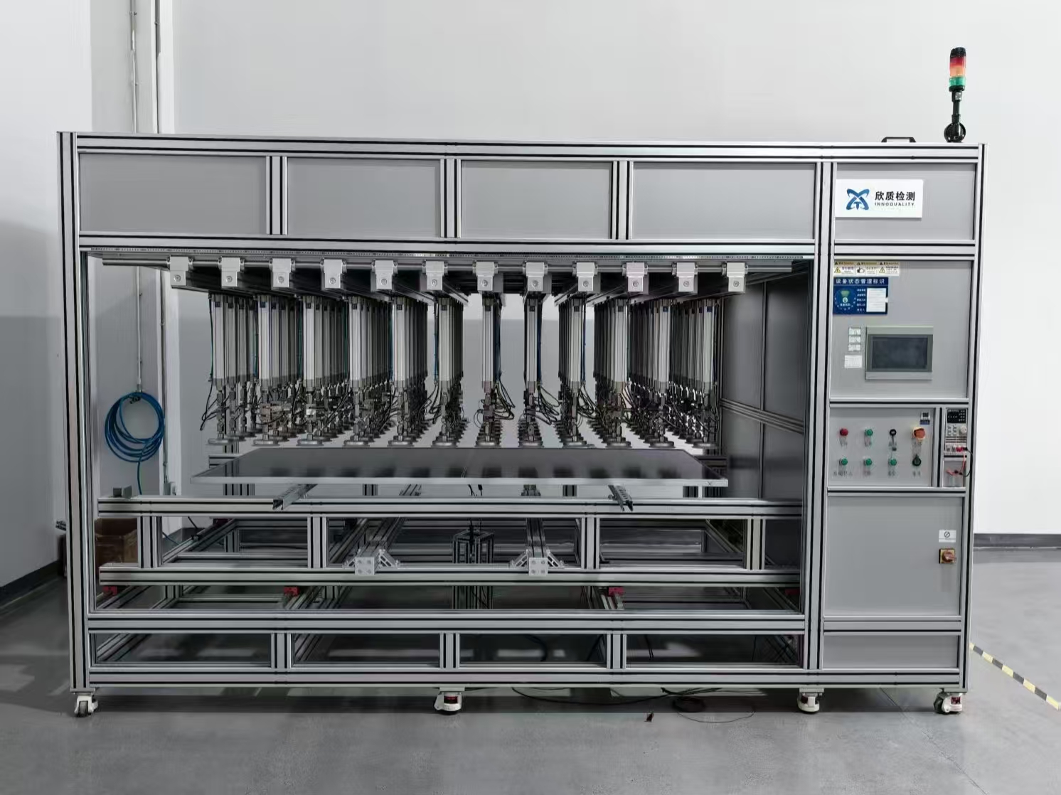 机械载荷测试仪