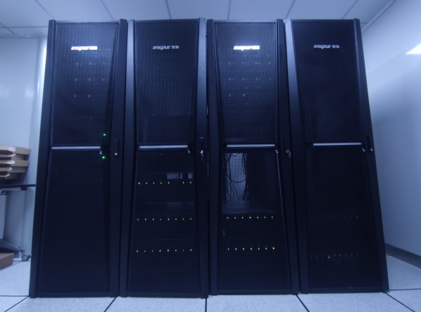 浪潮服务器-1