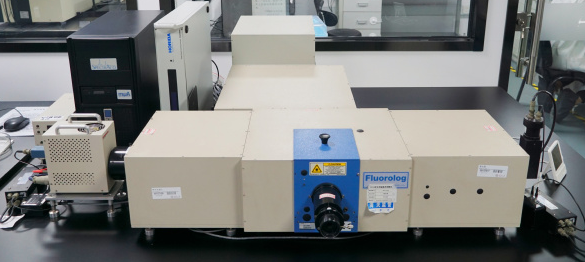 瞬态荧光光谱仪